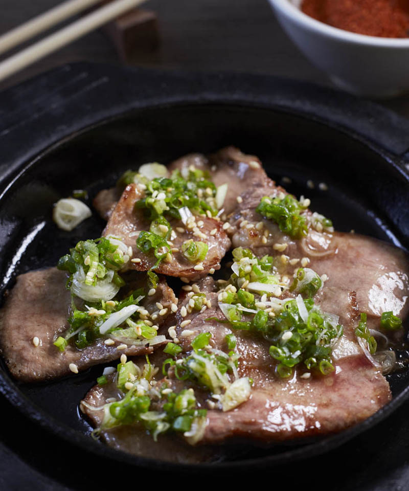 Maguro Zanmai